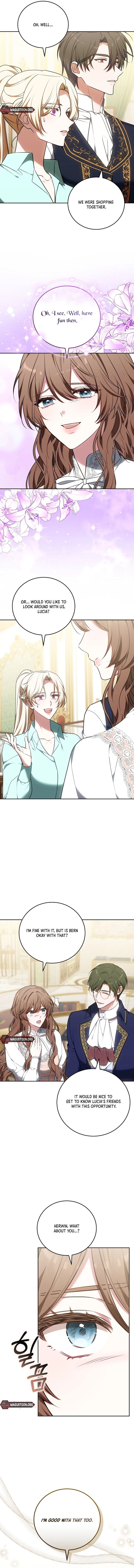 101st Confession Chapter 16 Page 15